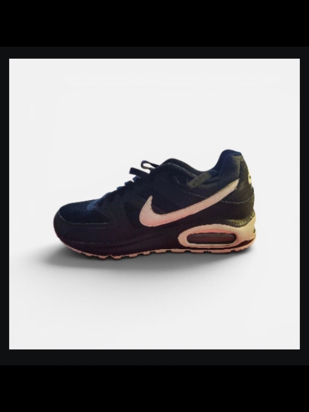 Nike Gym Shoe